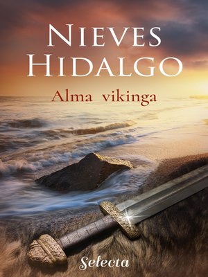cover image of Alma vikinga